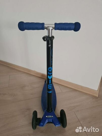 Самокат micro maxi