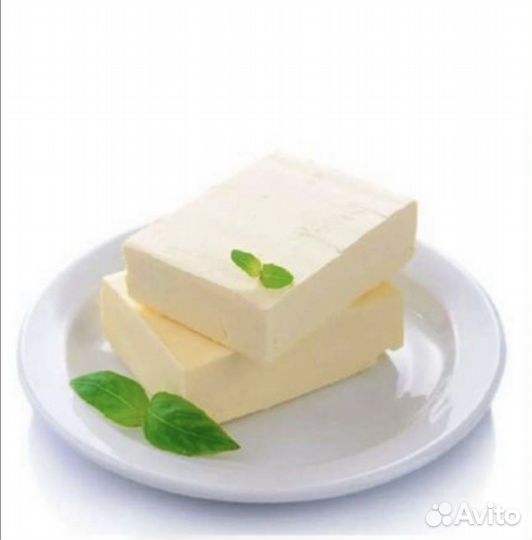 Масло сливочное