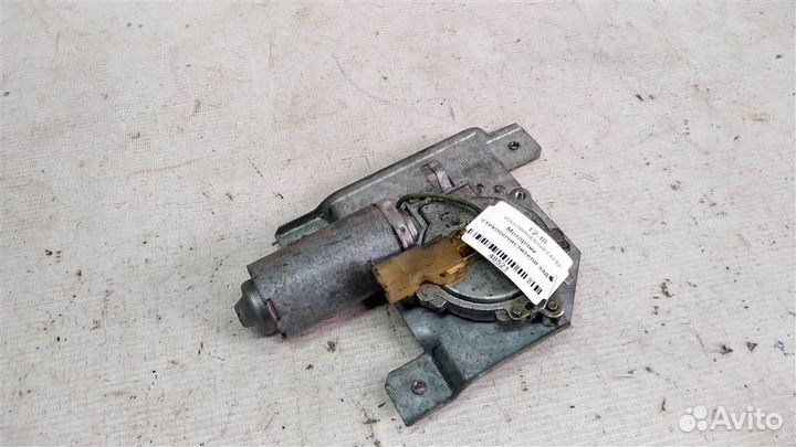 Моторчик стеклоочистителя заднего volkswagen Golf