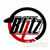 Blitz BZ0216 Суппорт тормозной задний левый