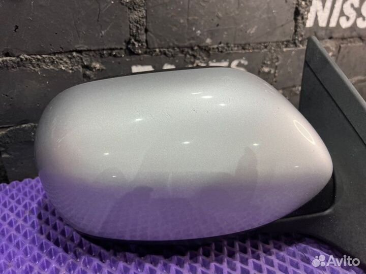 Зеркало правое Subaru Impreza GH2-033690 2009