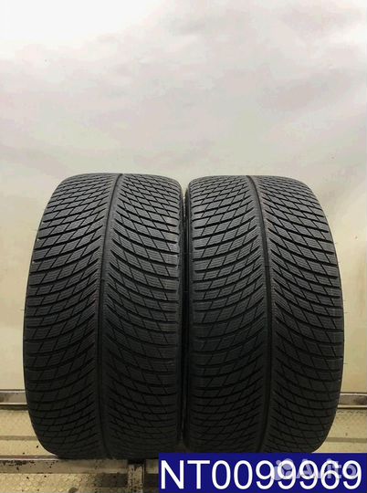 Michelin Pilot Alpin 5 SUV 315/30 R23 108W