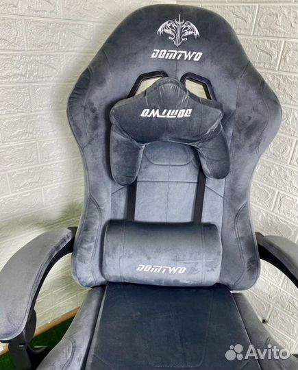 Компьютерное кресло-стул