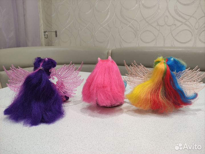 My Little Pony