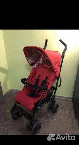 Коляска-трость Inglesina trip