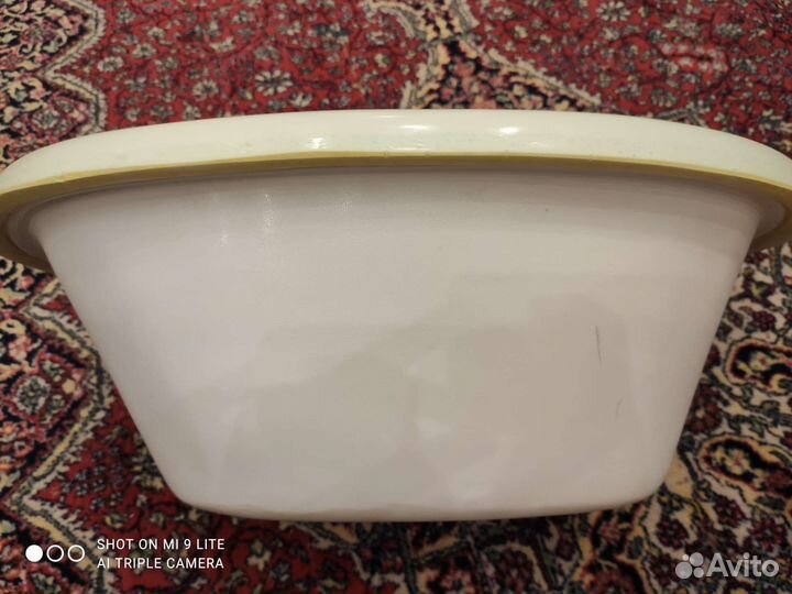 Ванночка для купания sobble