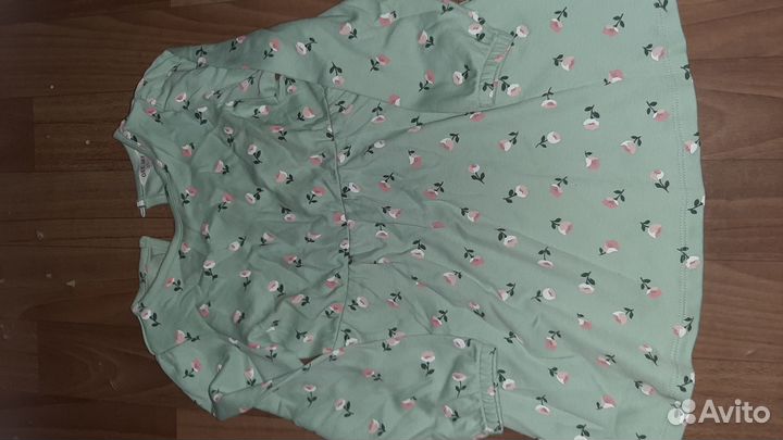 Вещи на девочку 2-2,5 года