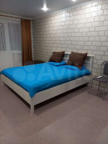 2-к. квартира, 52 м², 2/5 эт.