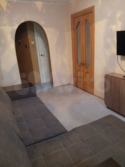 2-к. квартира, 32,5 м², 2/2 эт.