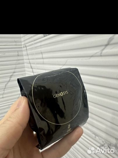 Тональный крем кушон