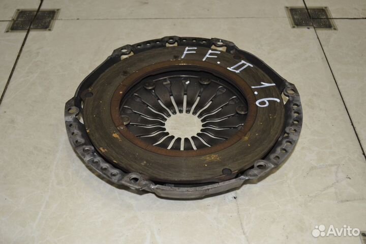 Корзина сцепления Ford Focus 2
