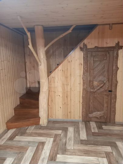 Дом 160 м² на участке 15 сот.