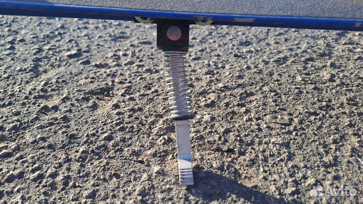 Самокат Explore