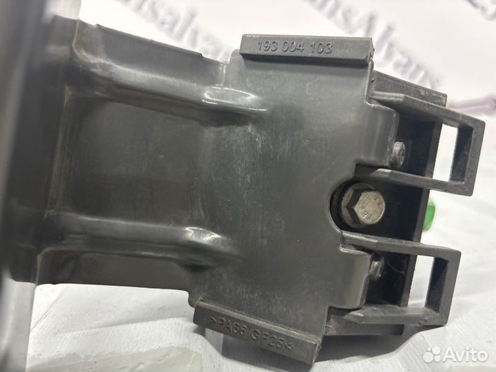 Соединительная коробка Volvo Fm 4 2021