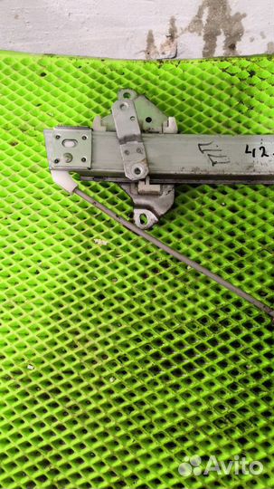 Стеклоподъёмник электр.передний правый Lancer 9