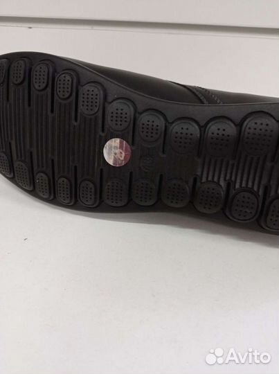 Туфли мужские новые 42