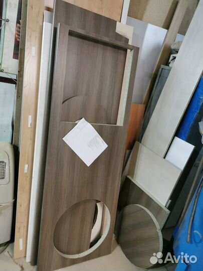 Столешница влагостойкая 38мм