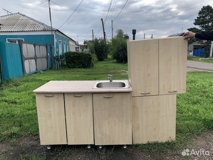 Кухонный гарнитур