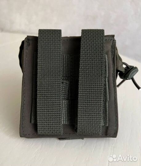 Подсумок тактический под магазин свд 