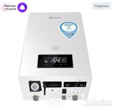 Электрический котел thermex skif