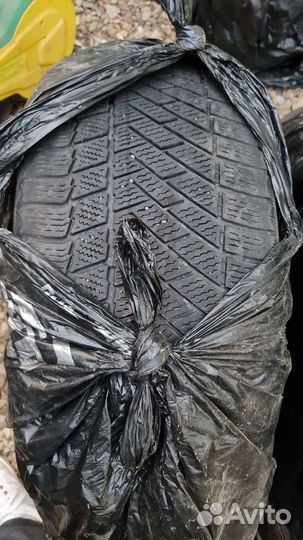 Continental ContiVikingContact 6 245/45 R18 100H