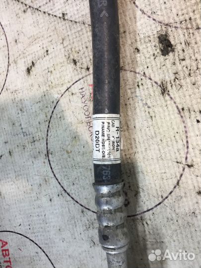 Трубка кондиционера SsangYong 2005-2015