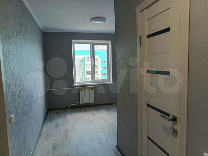 1-к. квартира, 33 м², 8/9 эт.