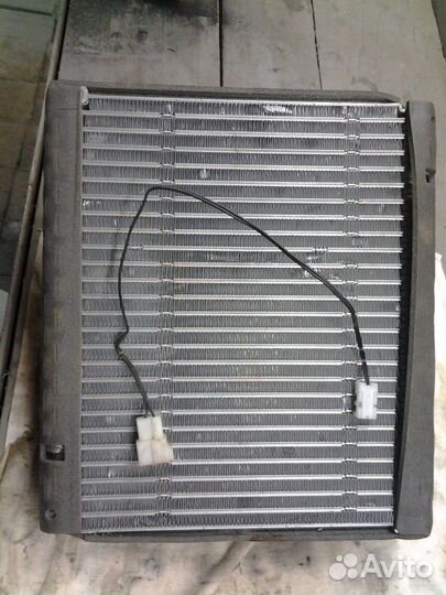 Испаритель кондиционера Mitsubishi Lancer 10