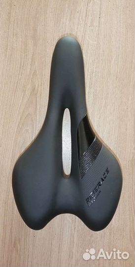 Седло для велосипеда 4 вида