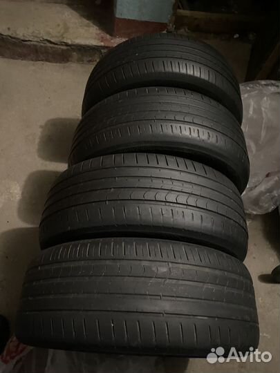 Vredestein Ultrac Satin 205/55 R16