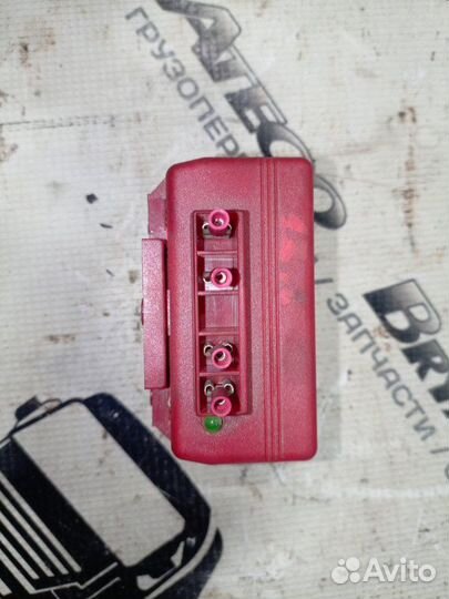 Преобразователь напряжения Mercedes-Benz Atego