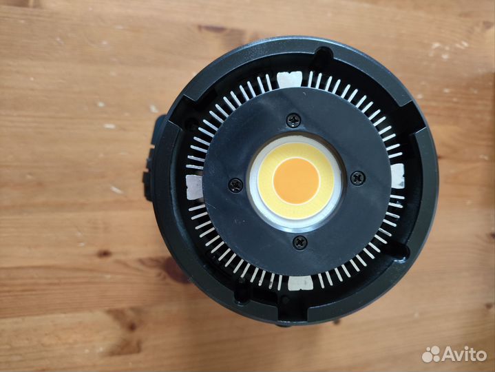 Фото видео свет CY 8300 100w