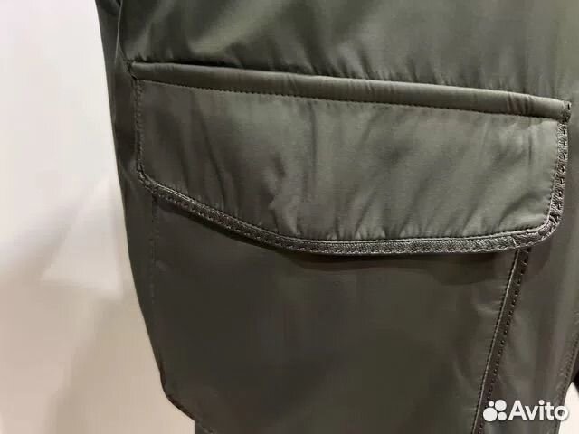 Куртка мужская Brunello cucinelli lux