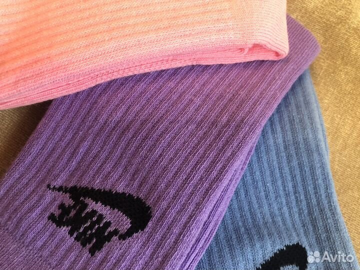 Носки Nike 42-46