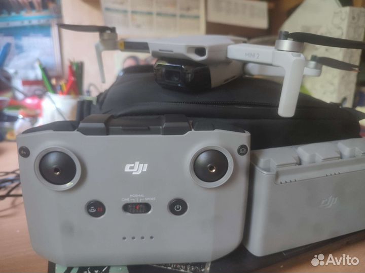 Dji mini 2