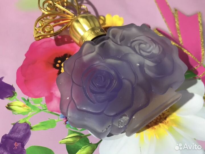 Anna Sui la vie de boheme туалетная вода 75 мл