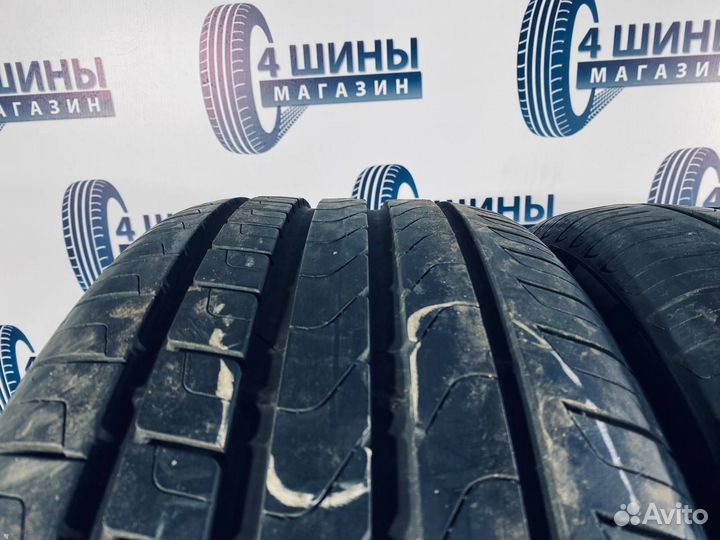 Pirelli Scorpion Verde 255/45 R20 101W