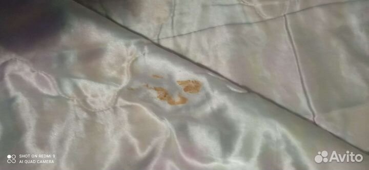 Плед одеяло покрывало