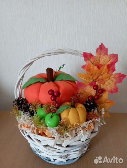 Поделки в детский сад и школу