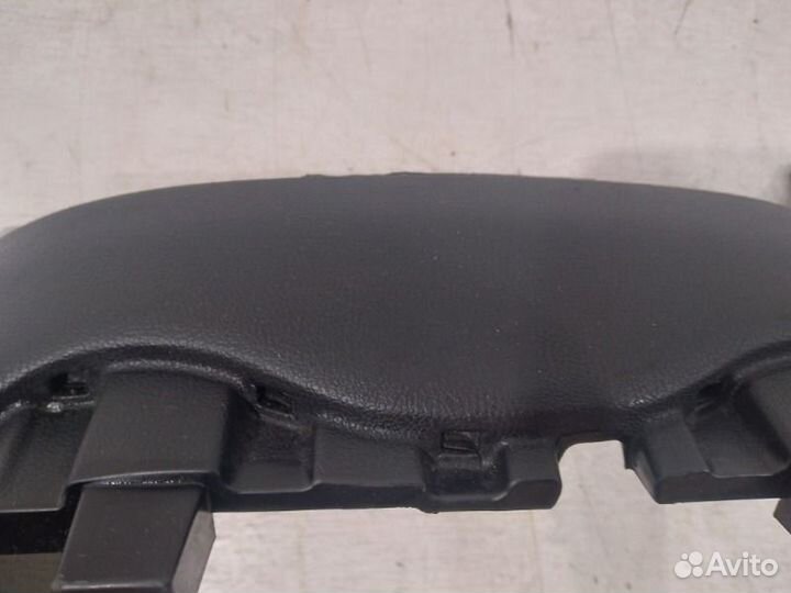 Накладка торпедо Nissan Note E11 2005-2013