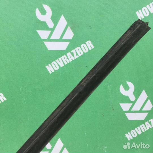 Накладка стекла заднего левого Форд Фокус 2 08-11