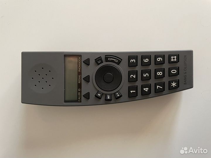 Радиотелефон Bang & Olufsen BeoCom 6000