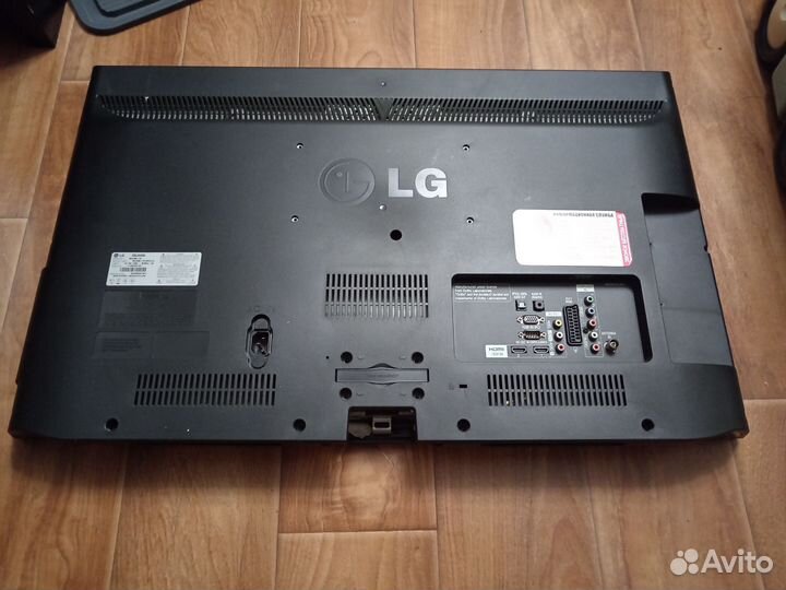 LG 32LK430