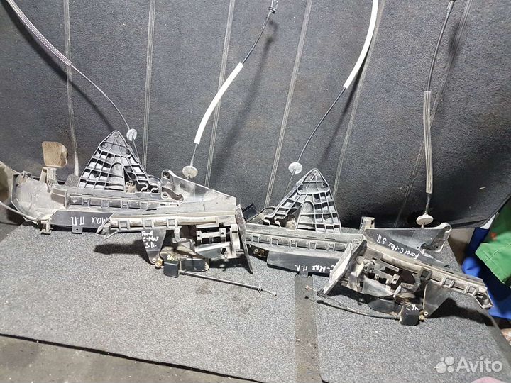 Замок двери ford C-MAX