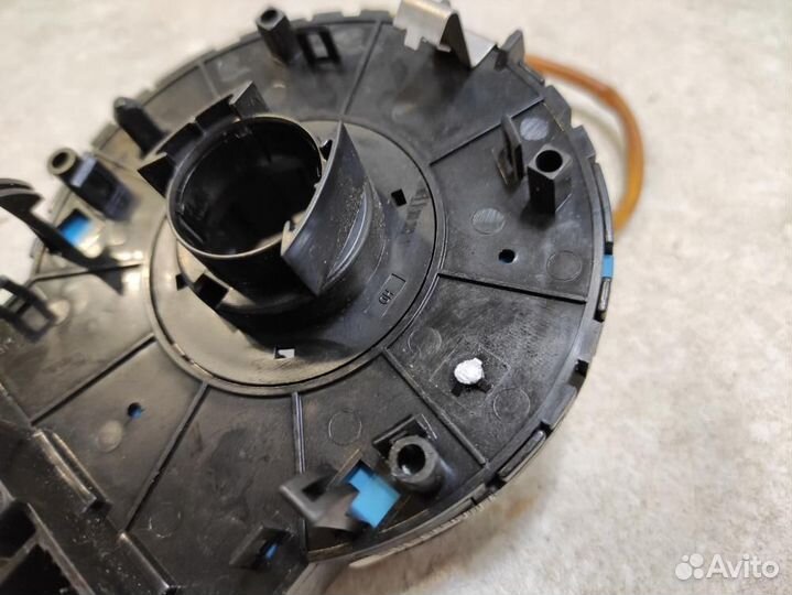 Механизм подрулевой для SRS (ленточный) Hyundai El