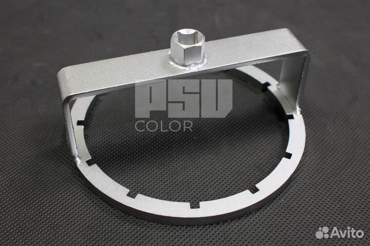 Съемник крышки топливного насоса Volvo XC60/XC70