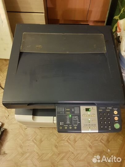 Принтер