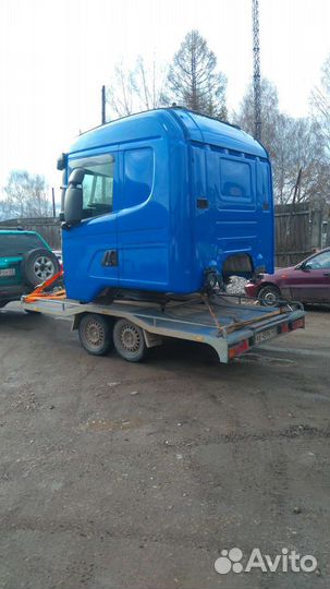 Кузовной ремонт