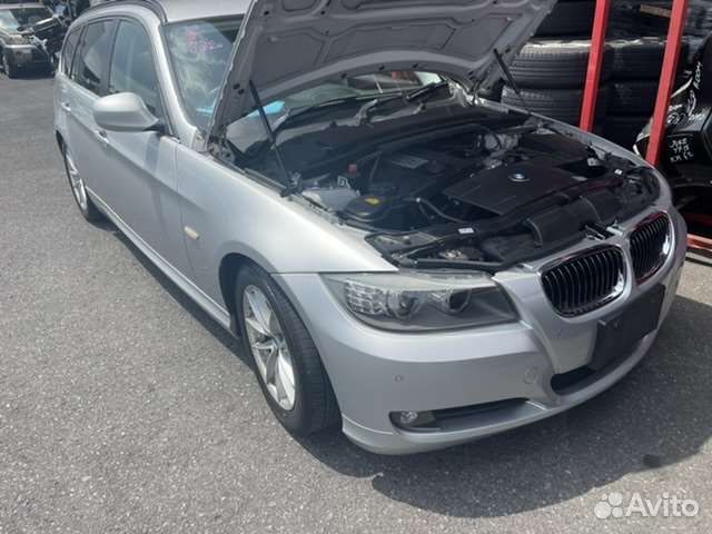 Генератор Bmw 3 E90 2.0 N43B20AA 2010