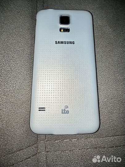 Samsung Galaxy S5 Duos SM-G900FD, 2/16 ГБ